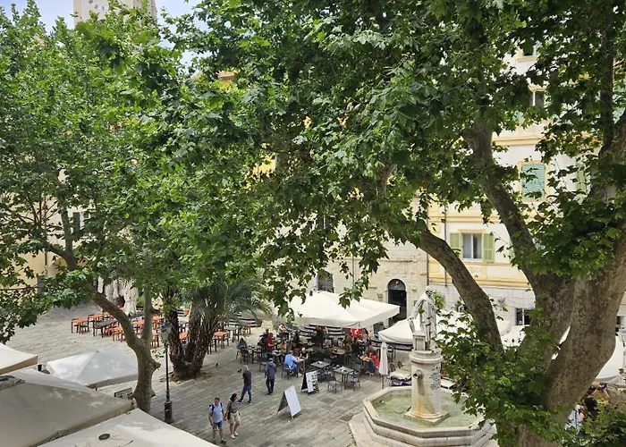Lp1-Sanremo La Tua Vacanza Nel Cuore Della Citta.