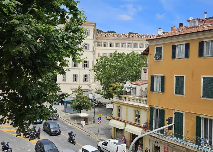Lp1-Sanremo La Tua Vacanza Nel Cuore Della Citta.