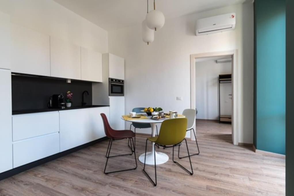 Apartment Lp1-sanremo La Tua Nel Cuore Della Citta. *
