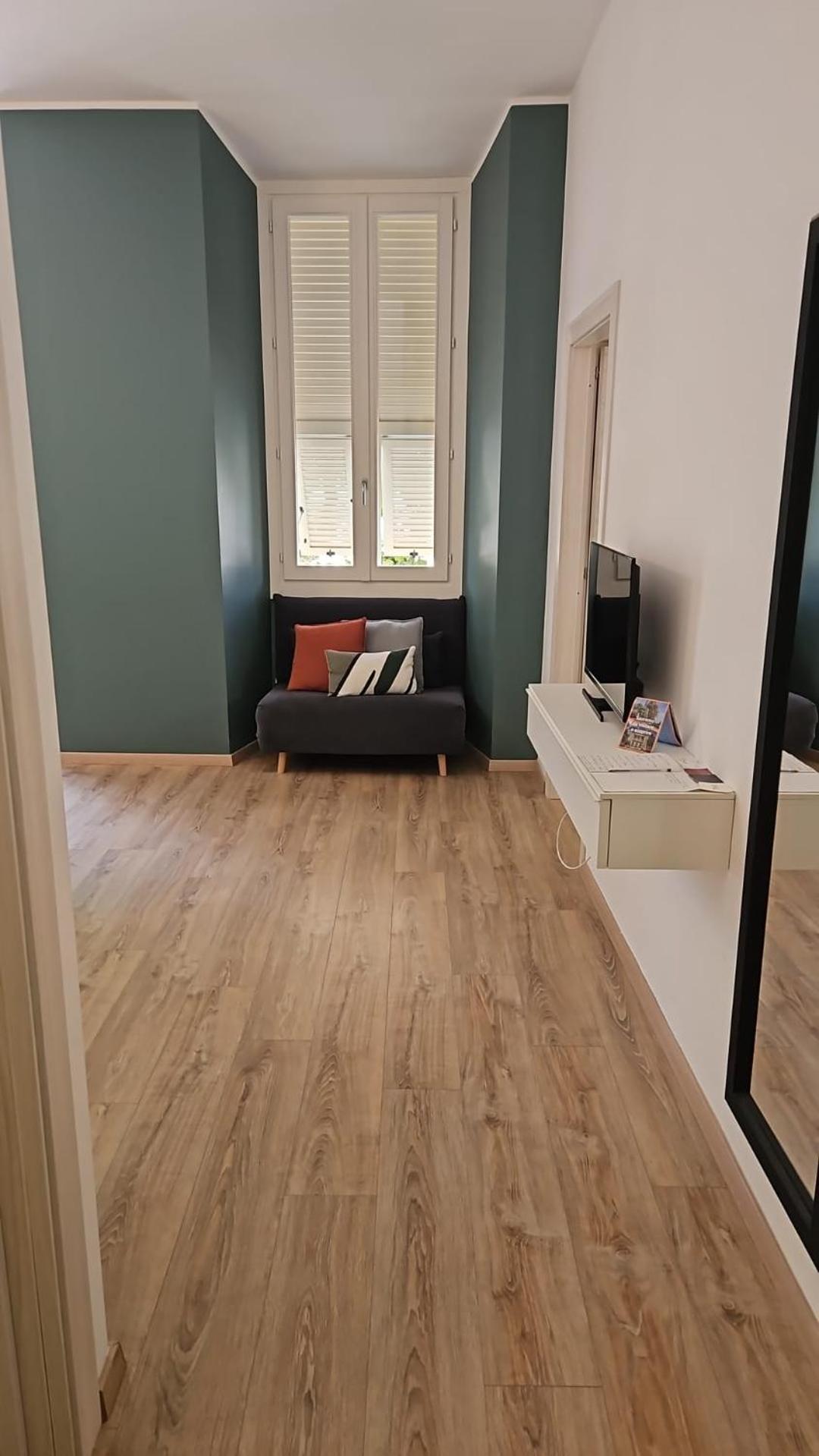 Apartment Lp1-sanremo La Tua Nel Cuore Della Citta.