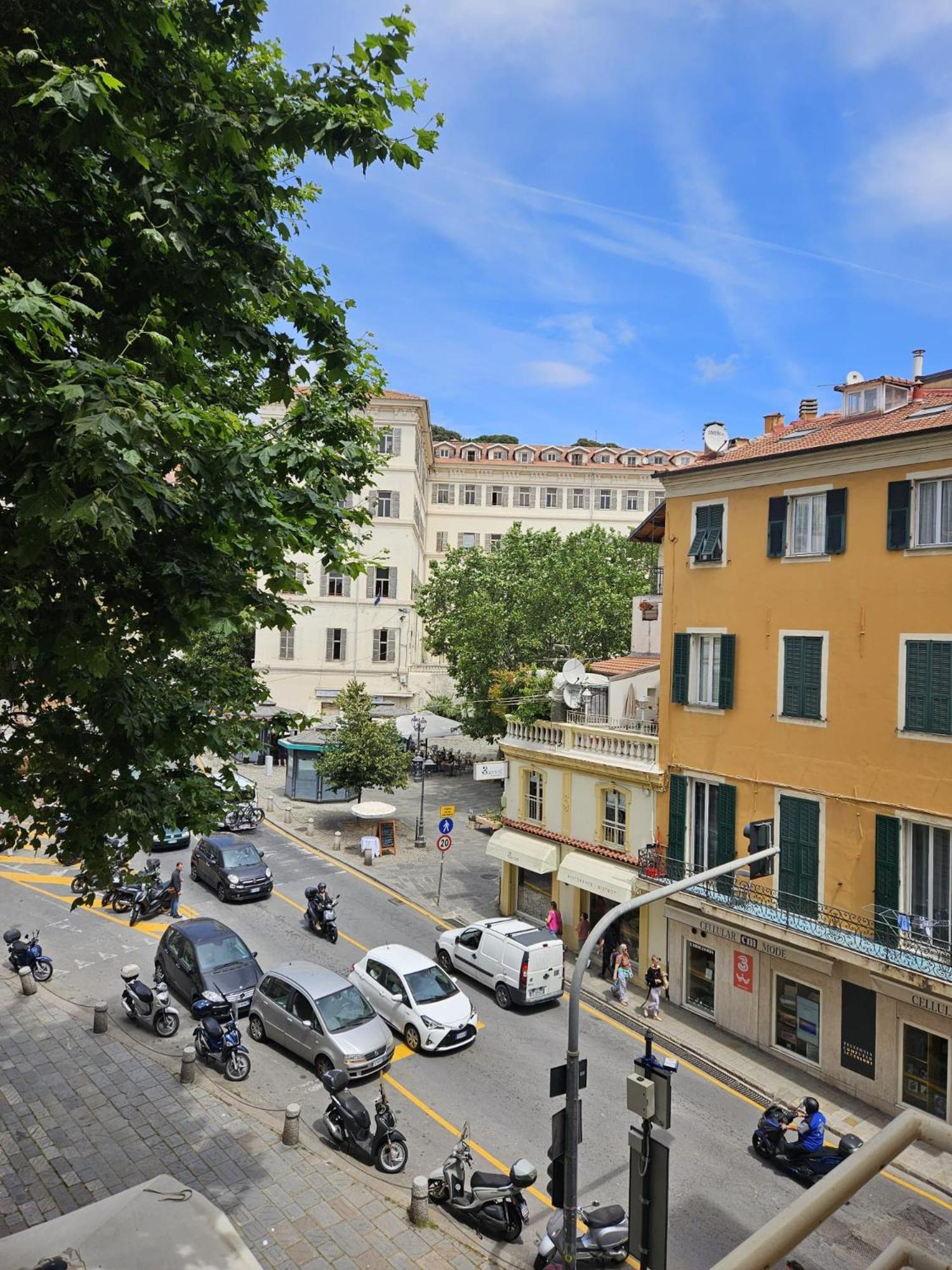 Lp1-sanremo La Tua Nel Cuore Della Citta. Apartment